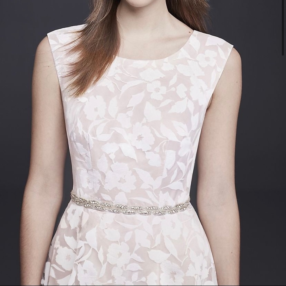 Beautiful summer dress